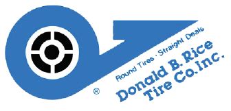 donald b rice tire