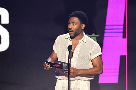 donald glover bet awards