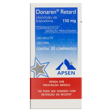 donaren 150 mg