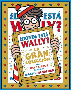 donde esta wally? la gran coleccion nb wally Epub