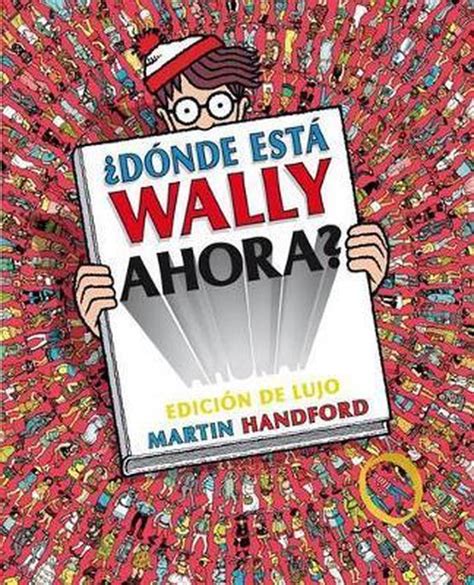 donde wally ahora where waldo Epub