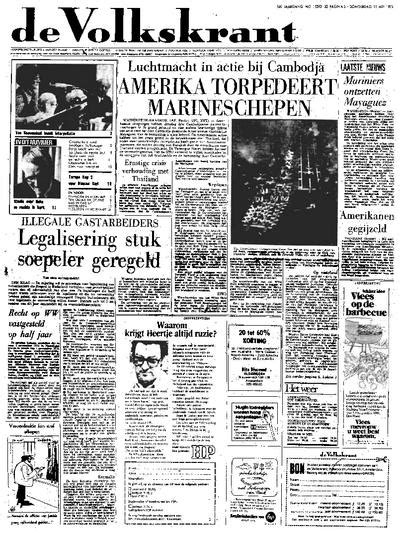 donderdag 1 mei 1975 PDF