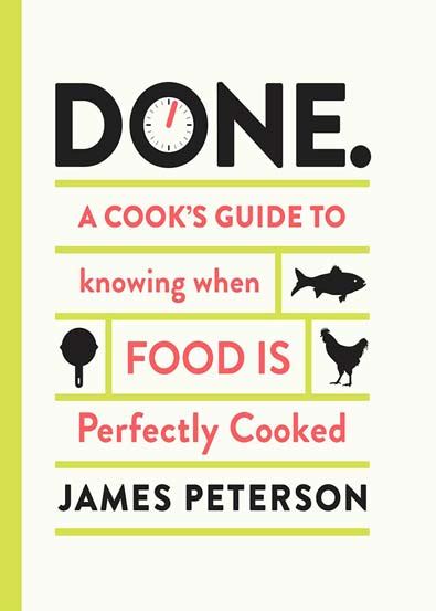 done a cooks guide to knowing when food is perfectly cooked PDF