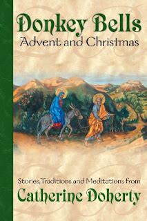 donkey bells advent and christmas seasonal customs vol 1 Doc