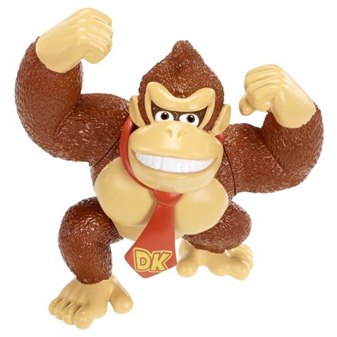 donkey kong toys