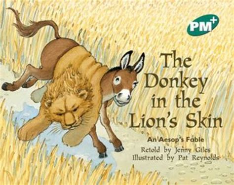 donkey lions first classic story ebook Kindle Editon