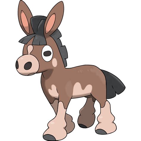 donkey pokemon