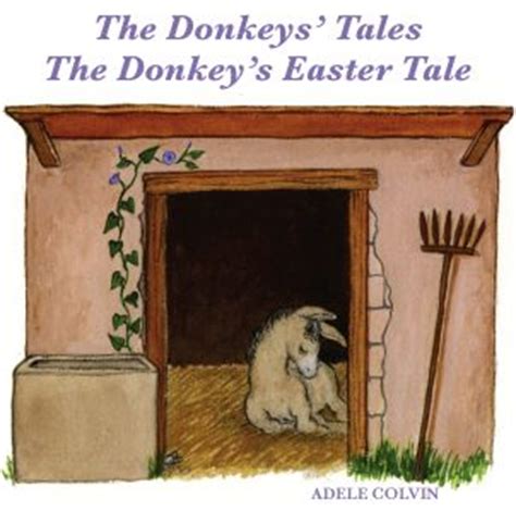 donkeys tales or the donkeys easter tale Doc