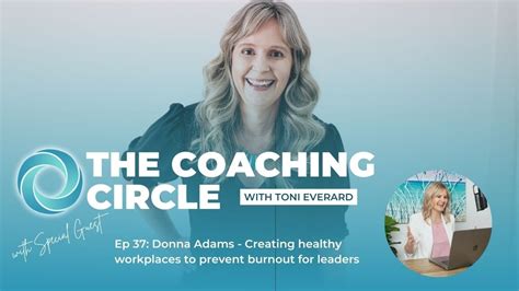 donna adams - the business coach