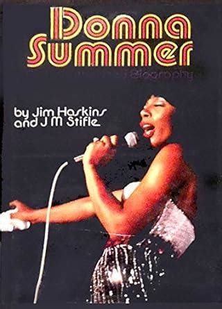 donna summer an unauthorized biography Epub