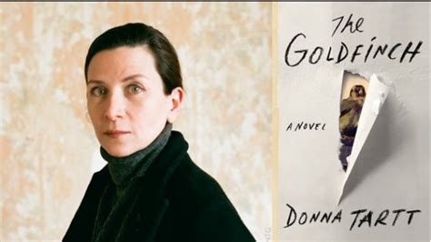 donna tartt new book