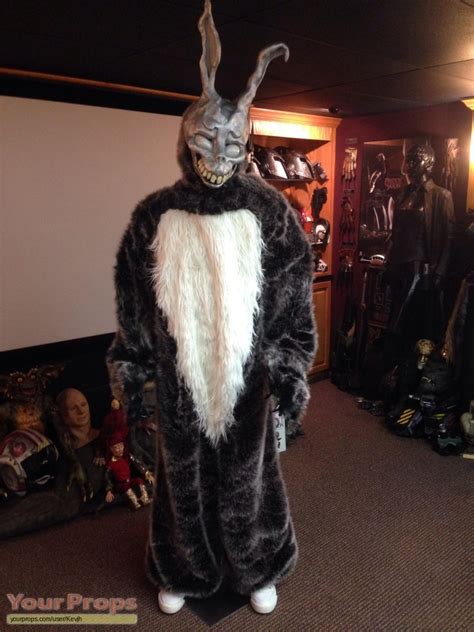 donnie darko bunny costume