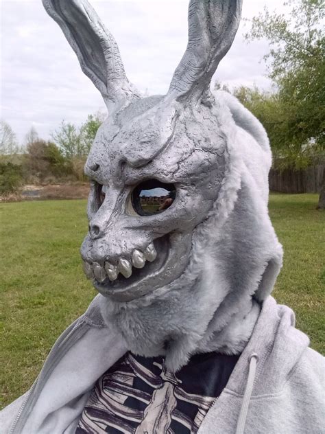 donnie darko costume