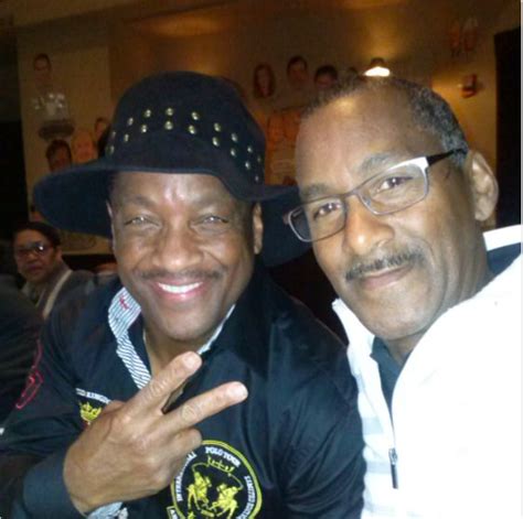 donnie simpson and twin brother