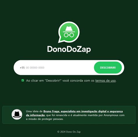 donodozap com