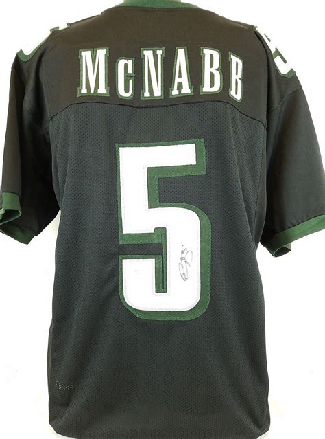 donovan mcnabb jersey