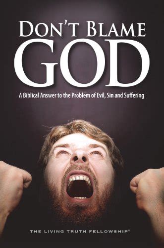 dont blame god 6th edition Kindle Editon