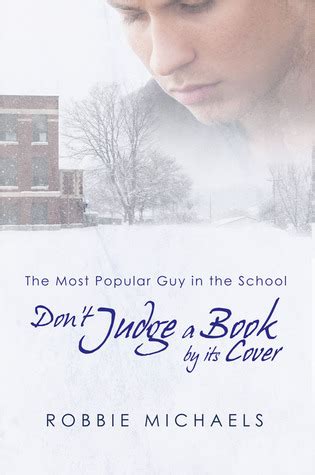 dont judge a book by its cover the most popular guy in the school 1 Doc