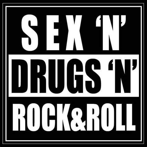 dont jump sex drugs rock n roll and my fucking mother PDF
