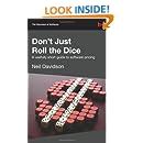 dont just roll the dice a usefully short guide to software pricing PDF
