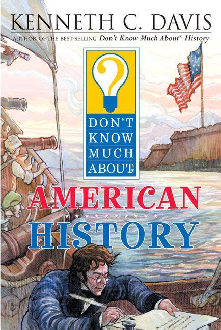 dont know much about american history Reader