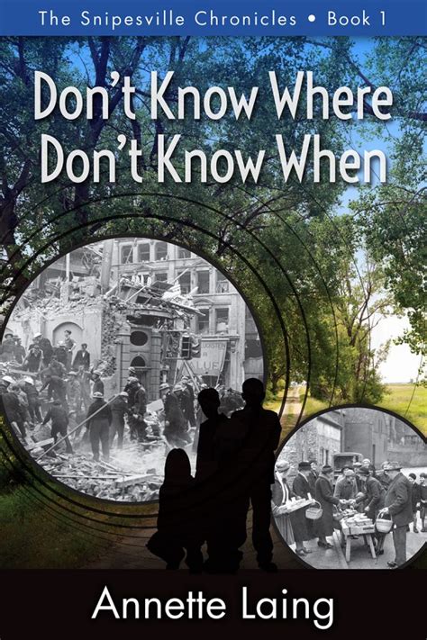 dont know where dont know when the snipesville chronicles book 1 Kindle Editon