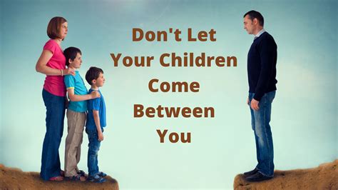 dont let your kids be normal a partnership for a different world Doc