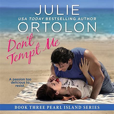 dont tempt me pearl island series book 3 Doc