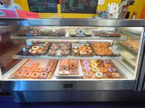 donuts to go sanford