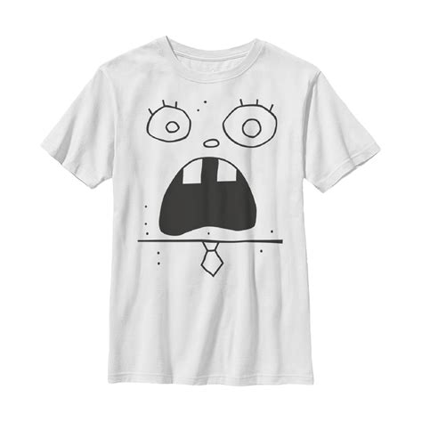 doodle bob shirt