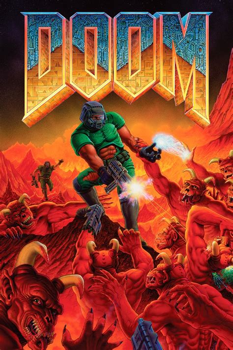 doom 1993 cheap