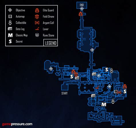 doom 2016 foundry hidden area