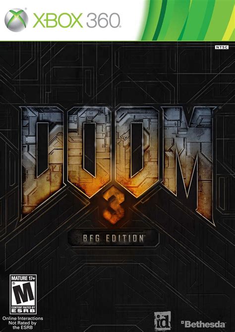 Doom 3 Bfg Walkthrough Xbox 360