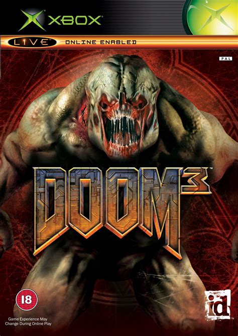 doom 3 numbered boxes