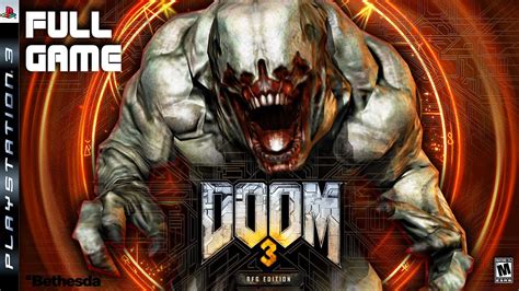 Doom 3 Ps3 Walkthrough
