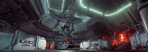 Doom Walkthrough Lazarus Labs