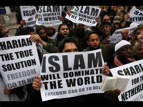 doomed the rise of militant islam and our inability to stop it Reader