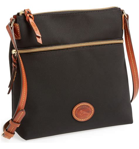 dooney and bourke crossbody bag