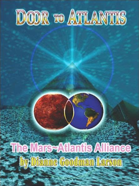 door to atlantis the mars atlantis alliance Kindle Editon