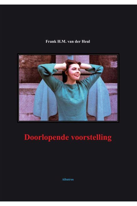 doorlopende voorstelling Kindle Editon