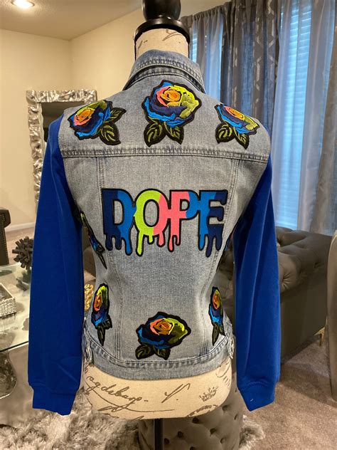 dope jackets