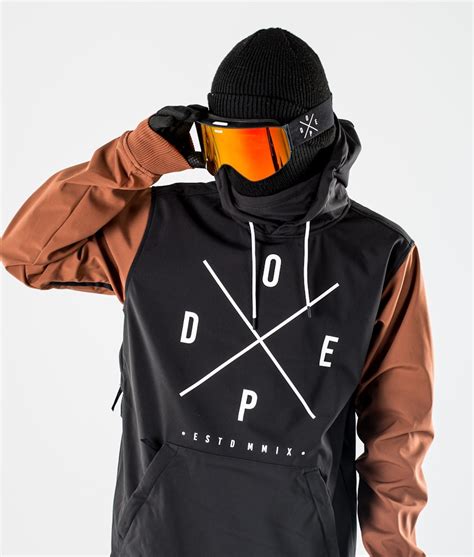 dope ski gear