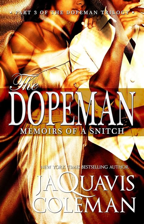dopeman memoirs of a snitch part 3 of dopemans trilogy urban books PDF