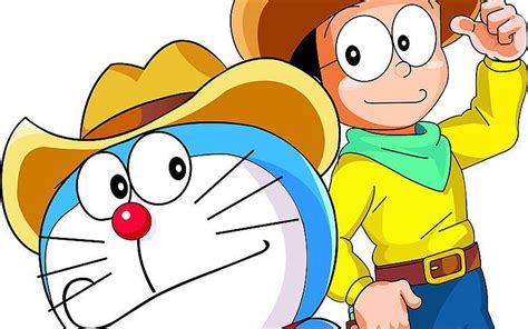 doraemon nobita images