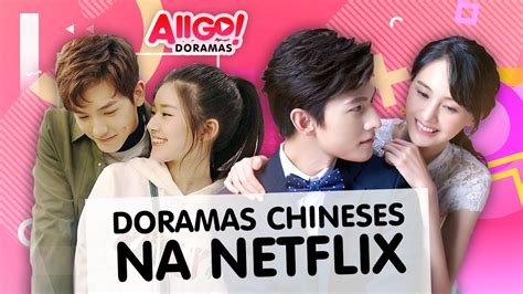 doramas chineses