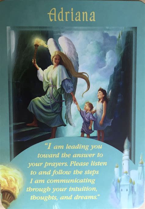 doreen virtue angel cards online free reading Epub