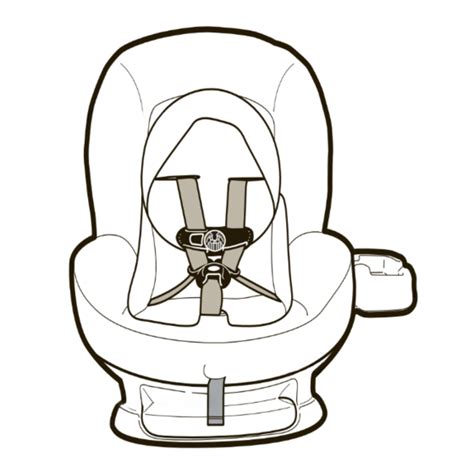 dorel car seat instructions manual Reader