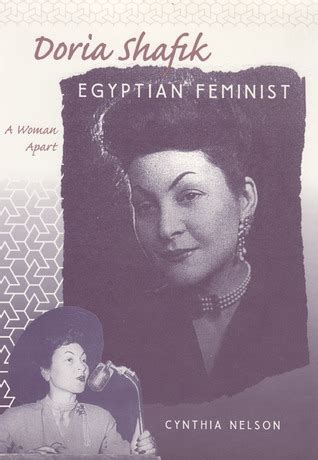 doria shafik egyptian feminist a woman apart Kindle Editon