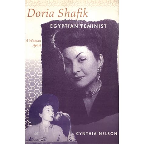 doria shafik egyptian feminist a woman apart Kindle Editon