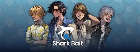 Dorian Shark Bait Walkthrough